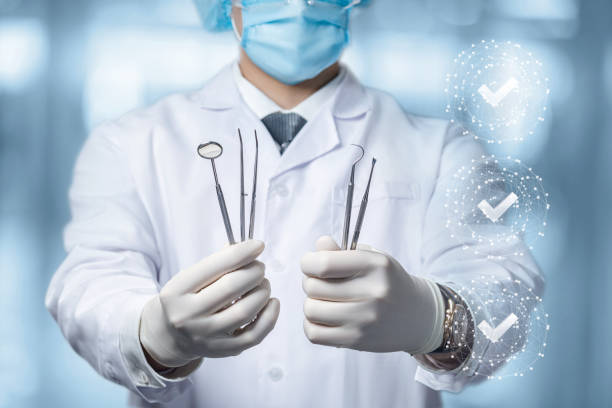 Best Tooth Extraction  in Bridgeport, IL