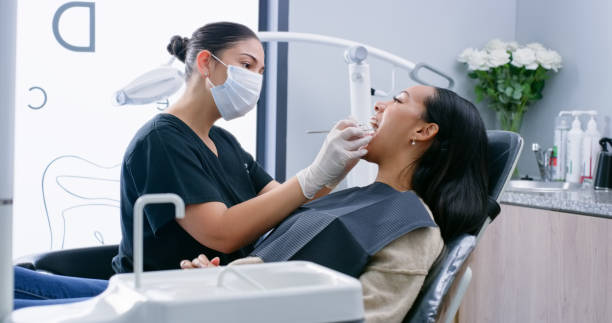 Best Dental Fillings (Composite and Amalgam)  in Bridgeport, IL