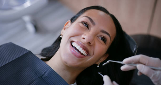 Why Choose Us for Your Dental Needs in Bridgeport, IL