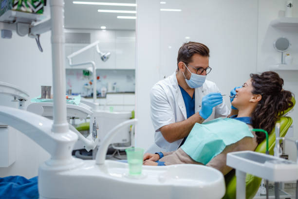 Best Dental Exams and Cleanings  in Bridgeport, IL