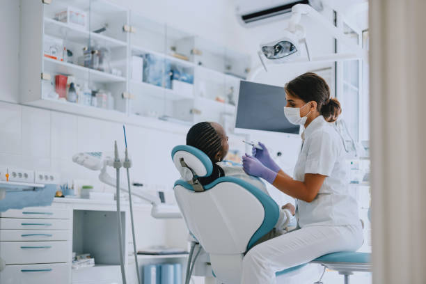 Laser Dentistry in Bridgeport, IL