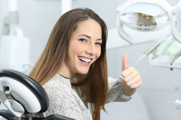 Best Full Mouth Reconstruction  in Bridgeport, IL